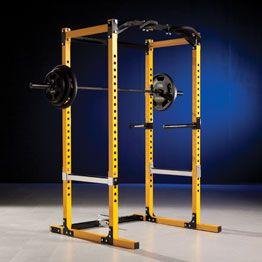 Aparat fitness Power Rack WB-PR