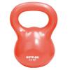 Minge gantera kettler 2,5 kg-rosu