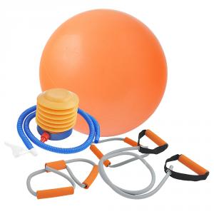 Set Aerobic 5 In 1 - As 3606