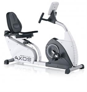Bicicleta exercitii fitness KETTLER CYCLE R