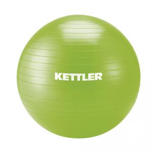 MINGE GIMNASTICA 65 CM VERDE