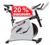 Bicicleta cycling fitness kettler
