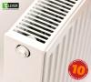 Radiator otel purmo compact 33 300x2000