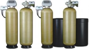 Dedurizator Ecowater  CUC 5190 Duplex