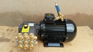 Grup pompant Hawk+Motor+regulator VRT 3