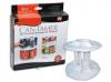 Organizator rotativ cutii tip conserve can-tamer