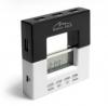 Hub usb multifunctional cu 4 porturi mediatech mt5024