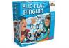 Flic-flac pinguin