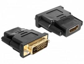 Adaptor conexiune DVI la HDMI