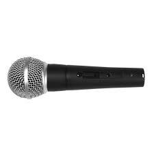 Microfon uni-directional WVNGR M-58