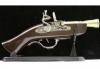 Pistol de epoca decorativ roer 1708