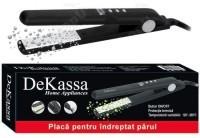 Placa de par Dekassa DK-1370