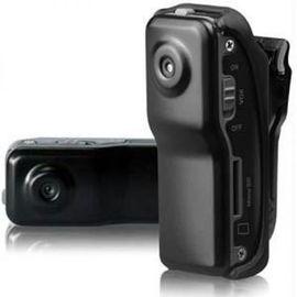 Mini camera video portabila cu inregistrare vocala