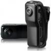Mini camera video portabila cu inregistrare