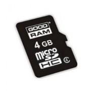 Card memorie MicroSD 4GB Goodram