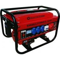 Generator Krafstorm 3500W pe benzina