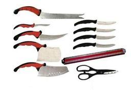 Set cutite bucatarie Contour Pro Knives