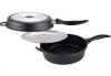 Tigaie dubla double frypan as0044