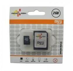 Card memorie MicroSD 2GB MaxFlash