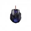 Mouse optic usb motospeed f400