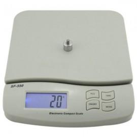 Cantar Compact Electronic Scale SF-550