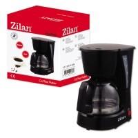 Filtru de cafea 600W Zilan ZLN7884