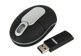 Mouse wireless mini 800 dpi