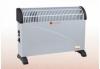 Convector electric cu ventilator