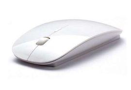 Mouse wireless Slim replica Apple