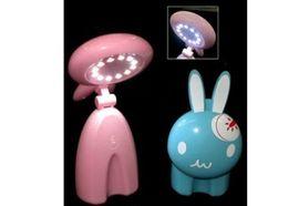 Lampa LED USB - cu atingere Lucky Rabbit