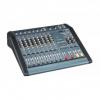 Mixer audio profesional amplificat cu efecte de voce 1300W