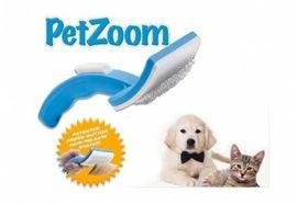 Perie pentru animale cu autocuratate Pet Zoom