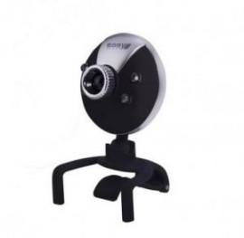 Camera web USB EasyTouch ET-666