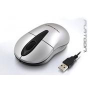 Mouse optic USB Platoon PL-1206