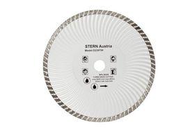 Disc Diamantat Turbo pentru Flex (230 mm) Stern D230TW