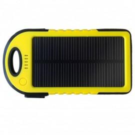 Incarcator solar universal 1.2W