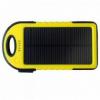 Incarcator solar universal micro usb, iphone 5000mah