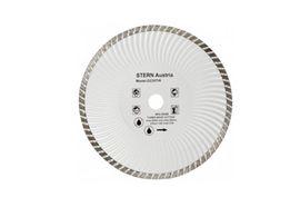 Disc Diamantat Turbo pentru Flex (180 mm) Stern D180TW