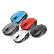 Mouse optic USB Platoon PL-1208