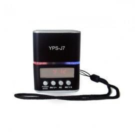 Difuzor portabil FM YPS-J7