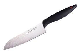 Cutit 18 cm Santoku Blaumann BL-1316 Damascus Line