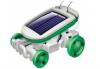 Ecomobile - modele solare 6in1