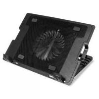 Cooler extern pentru laptop MediaTech MT-2658