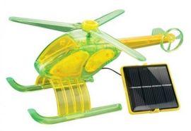 Elicopter solar
