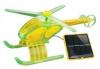 Ecomobile - elicopter solar