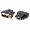 Adaptor conector hdmi la