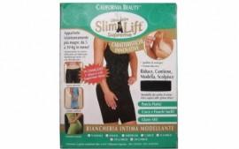 Slim and lift Supreme corset elastic