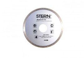 Disc Diamantat pentru Flex (115mm) Stern D115C
