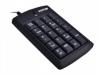 Mini tastatura numerica easytouch et-147