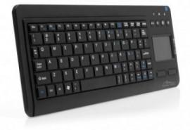 Tastatura wireless cu touchpad MediaTech MT-1416